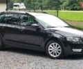 Чорний Шкода Октавія, об'ємом двигуна 1.6 л та пробігом 269 тис. км за 11250 $, фото 25 на Automoto.ua