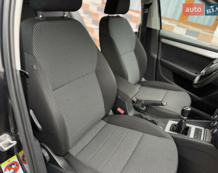 Черный Шкода Октавия, объемом двигателя 1.6 л и пробегом 232 тыс. км за 9900 $, фото 35 на Automoto.ua