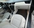 Чорний Шкода Октавія, об'ємом двигуна 1.6 л та пробігом 285 тис. км за 9499 $, фото 30 на Automoto.ua