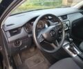 Чорний Шкода Октавія, об'ємом двигуна 1.6 л та пробігом 305 тис. км за 10300 $, фото 7 на Automoto.ua