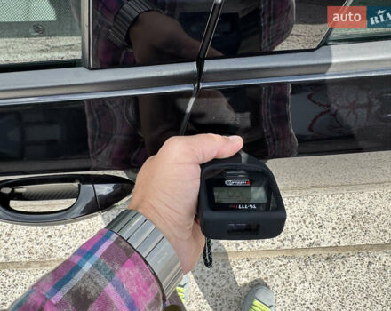 Черный Шкода Октавия, объемом двигателя 1.6 л и пробегом 222 тыс. км за 11750 $, фото 73 на Automoto.ua