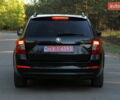 Чорний Шкода Октавія, об'ємом двигуна 1.6 л та пробігом 218 тис. км за 10800 $, фото 8 на Automoto.ua
