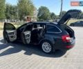 Черный Шкода Октавия, объемом двигателя 1.97 л и пробегом 340 тыс. км за 12300 $, фото 7 на Automoto.ua