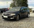 Чорний Шкода Октавія, об'ємом двигуна 0 л та пробігом 260 тис. км за 10500 $, фото 1 на Automoto.ua