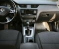 Черный Шкода Октавия, объемом двигателя 1.2 л и пробегом 252 тыс. км за 9600 $, фото 1 на Automoto.ua