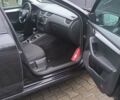 Черный Шкода Октавия, объемом двигателя 1.6 л и пробегом 287 тыс. км за 9500 $, фото 20 на Automoto.ua