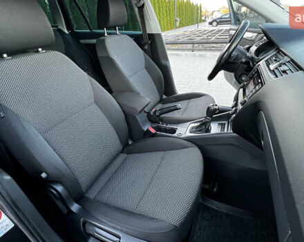 Черный Шкода Октавия, объемом двигателя 1.6 л и пробегом 158 тыс. км за 10000 $, фото 59 на Automoto.ua