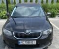 Чорний Шкода Октавія, об'ємом двигуна 1.6 л та пробігом 193 тис. км за 8400 $, фото 1 на Automoto.ua