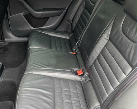 Черный Шкода Октавия, объемом двигателя 1.97 л и пробегом 310 тыс. км за 14500 $, фото 36 на Automoto.ua