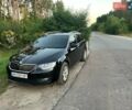 Черный Шкода Октавия, объемом двигателя 1.6 л и пробегом 250 тыс. км за 12000 $, фото 1 на Automoto.ua