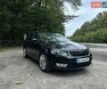 Шкода Октавія 2014 у Хмельницькому на Automoto.ua Чорний Шкода Октавія, об'ємом двигуна 1.6 л та пробігом 280 тис. км за 10000 $, фото 9 на Automoto.ua