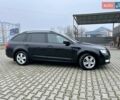 Черный Шкода Октавия, объемом двигателя 1.6 л и пробегом 267 тыс. км за 9500 $, фото 2 на Automoto.ua