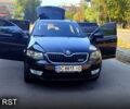 Чорний Шкода Октавія, об'ємом двигуна 1.6 л та пробігом 0 тис. км за 8500 $, фото 1 на Automoto.ua