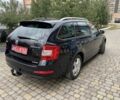 Черный Шкода Октавия, объемом двигателя 0 л и пробегом 253 тыс. км за 13000 $, фото 11 на Automoto.ua