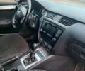 Черный Шкода Октавия, объемом двигателя 1.6 л и пробегом 310 тыс. км за 9600 $, фото 1 на Automoto.ua