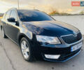 Чорний Шкода Октавія, об'ємом двигуна 1.6 л та пробігом 319 тис. км за 9700 $, фото 5 на Automoto.ua