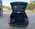 Чорний Шкода Октавія, об'ємом двигуна 1.6 л та пробігом 247 тис. км за 9999 $, фото 26 на Automoto.ua