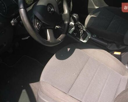 Чорний Шкода Октавія, об'ємом двигуна 1.6 л та пробігом 300 тис. км за 9500 $, фото 6 на Automoto.ua