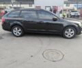Черный Шкода Октавия, объемом двигателя 1.6 л и пробегом 344 тыс. км за 8300 $, фото 13 на Automoto.ua