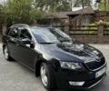 Чорний Шкода Октавія, об'ємом двигуна 1.6 л та пробігом 254 тис. км за 12200 $, фото 1 на Automoto.ua
