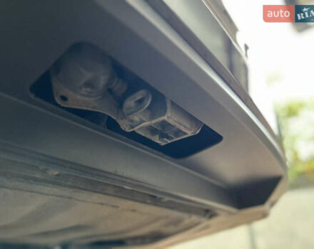 Черный Шкода Октавия, объемом двигателя 2 л и пробегом 312 тыс. км за 13500 $, фото 44 на Automoto.ua