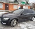 Черный Шкода Октавия, объемом двигателя 1.6 л и пробегом 310 тыс. км за 11700 $, фото 2 на Automoto.ua