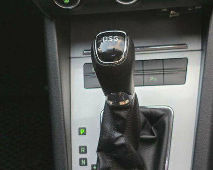 Чорний Шкода Октавія, об'ємом двигуна 1.97 л та пробігом 293 тис. км за 12900 $, фото 41 на Automoto.ua