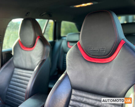 Черный Шкода Октавия, объемом двигателя 2 л и пробегом 164 тыс. км за 16500 $, фото 17 на Automoto.ua