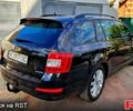 Шкода Октавия 2014 в Харькове на Automoto.ua Черный Шкода Октавия, объемом двигателя 1.6 л и пробегом 211 тыс. км за 9850 $, фото 2 на Automoto.ua