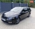 Черный Шкода Октавия, объемом двигателя 1.97 л и пробегом 217 тыс. км за 12900 $, фото 6 на Automoto.ua