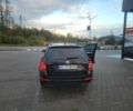 Черный Шкода Октавия, объемом двигателя 2 л и пробегом 220 тыс. км за 10800 $, фото 3 на Automoto.ua