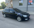 Черный Шкода Октавия, объемом двигателя 2 л и пробегом 294 тыс. км за 11900 $, фото 5 на Automoto.ua