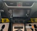 Черный Шкода Октавия, объемом двигателя 1.6 л и пробегом 270 тыс. км за 10700 $, фото 17 на Automoto.ua