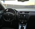 Шкода Октавія 2014 у Мукачеве на Automoto.ua Чорний Шкода Октавія, об'ємом двигуна 2 л та пробігом 296 тис. км за 12999 $, фото 5 на Automoto.ua