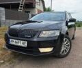 Чорний Шкода Октавія, об'ємом двигуна 1.6 л та пробігом 300 тис. км за 9300 $, фото 1 на Automoto.ua