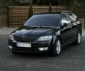 Черный Шкода Октавия, объемом двигателя 1.6 л и пробегом 280 тыс. км за 10200 $, фото 7 на Automoto.ua