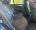 Чорний Шкода Октавія, об'ємом двигуна 1.6 л та пробігом 247 тис. км за 9999 $, фото 17 на Automoto.ua