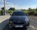 Чорний Шкода Октавія, об'ємом двигуна 1.6 л та пробігом 360 тис. км за 10600 $, фото 1 на Automoto.ua