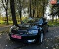 Черный Шкода Октавия, объемом двигателя 1.6 л и пробегом 248 тыс. км за 9700 $, фото 1 на Automoto.ua
