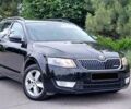 Чорний Шкода Октавія, об'ємом двигуна 1.6 л та пробігом 190 тис. км за 9700 $, фото 5 на Automoto.ua