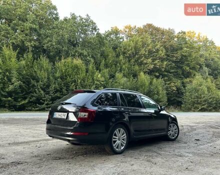 Шкода Октавія 2014 у Хмельницькому на Automoto.ua Чорний Шкода Октавія, об'ємом двигуна 1.6 л та пробігом 280 тис. км за 10000 $, фото 18 на Automoto.ua