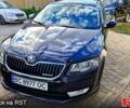 Чорний Шкода Октавія, об'ємом двигуна 1.6 л та пробігом 211 тис. км за 9850 $, фото 1 на Automoto.ua
