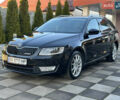 Черный Шкода Октавия, объемом двигателя 1.6 л и пробегом 284 тыс. км за 10500 $, фото 5 на Automoto.ua