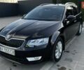Черный Шкода Октавия, объемом двигателя 1.6 л и пробегом 158 тыс. км за 10999 $, фото 32 на Automoto.ua