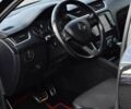 Черный Шкода Октавия, объемом двигателя 2 л и пробегом 283 тыс. км за 14750 $, фото 6 на Automoto.ua