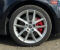 Черный Шкода Октавия, объемом двигателя 2 л и пробегом 334 тыс. км за 11500 $, фото 16 на Automoto.ua