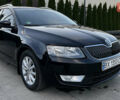 Черный Шкода Октавия, объемом двигателя 1.6 л и пробегом 158 тыс. км за 10000 $, фото 34 на Automoto.ua