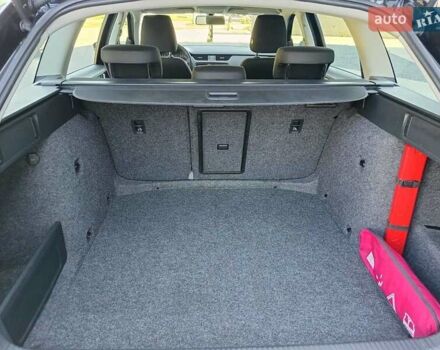 Черный Шкода Октавия, объемом двигателя 1.97 л и пробегом 258 тыс. км за 10600 $, фото 20 на Automoto.ua