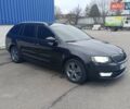 Чорний Шкода Октавія, об'ємом двигуна 1.97 л та пробігом 221 тис. км за 12800 $, фото 17 на Automoto.ua