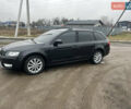 Черный Шкода Октавия, объемом двигателя 2 л и пробегом 296 тыс. км за 11800 $, фото 8 на Automoto.ua